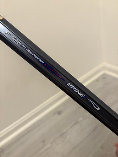 Brine F10 Powergrip