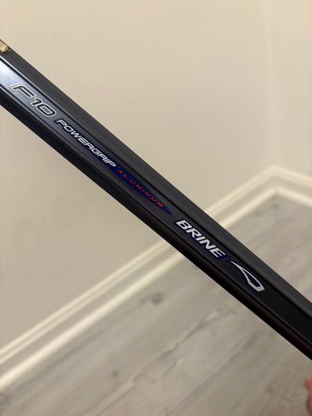 Brine F10 Powergrip