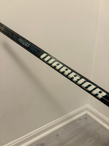 Warrior Villain Lacrosse Shaft