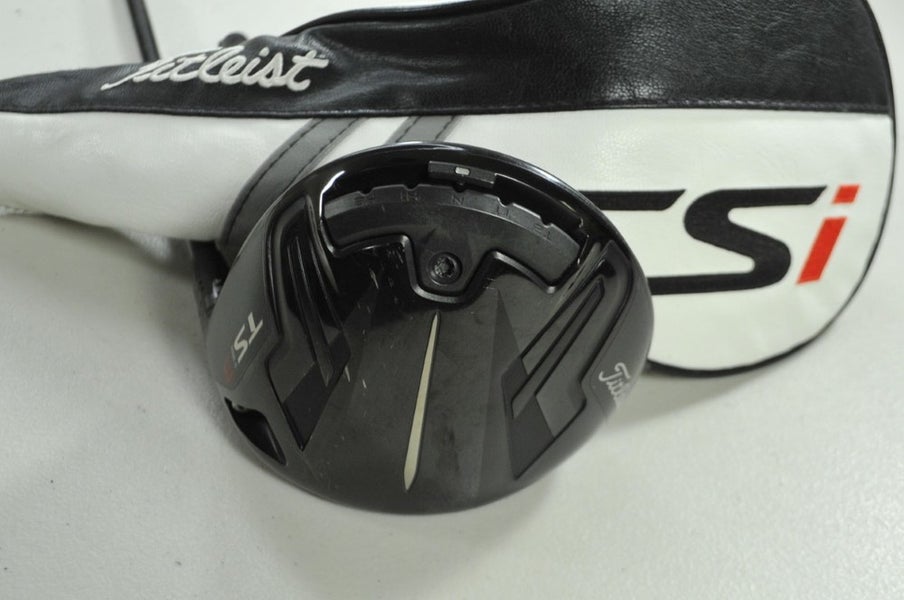 Titleist TSi3 8* Driver Extra Stiff Flex Right HZRDUS RDX Smoke 5.5 60g # 199011