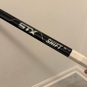 BN STX Shift Sc-Ti