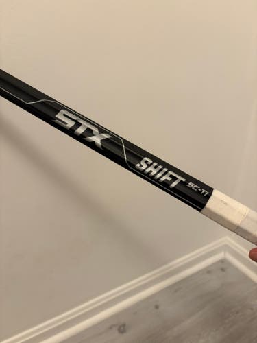 BN STX Shift Sc-Ti