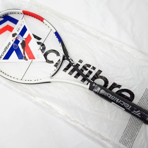 *NOS* 2019 TECNIFIBRE TF40 305 TENNIS RACQUET (4 3/8) FROM A COLLECTOR
