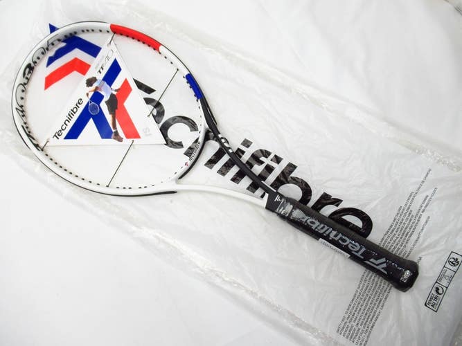 *NOS* 2019 TECNIFIBRE TF40 305 TENNIS RACQUET (4 3/8) FROM A COLLECTOR