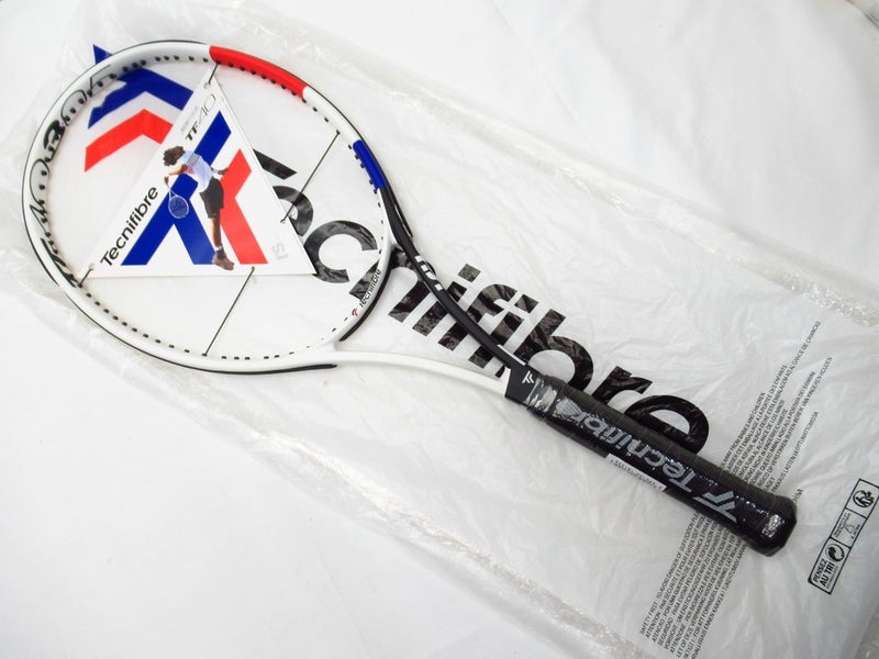 *NOS* 2019 TECNIFIBRE TF40 305 TENNIS RACQUET (4 3/8) FROM A COLLECTOR