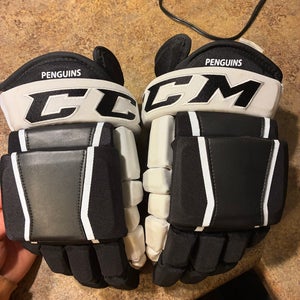 CCM HG97 Gloves 13" Pro Stock (New)