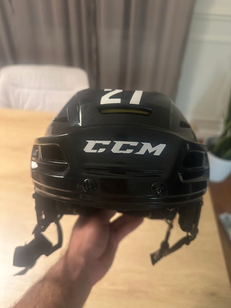 Large CCM Tacks 310 Helmet  (Used)