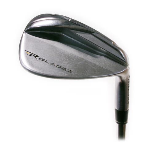 TaylorMade RBladez Single Approach Wedge 50* Steel KBS Tour Regular Flex