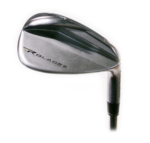 TaylorMade RBladez Single Approach Wedge 50* Steel KBS Tour Regular Flex