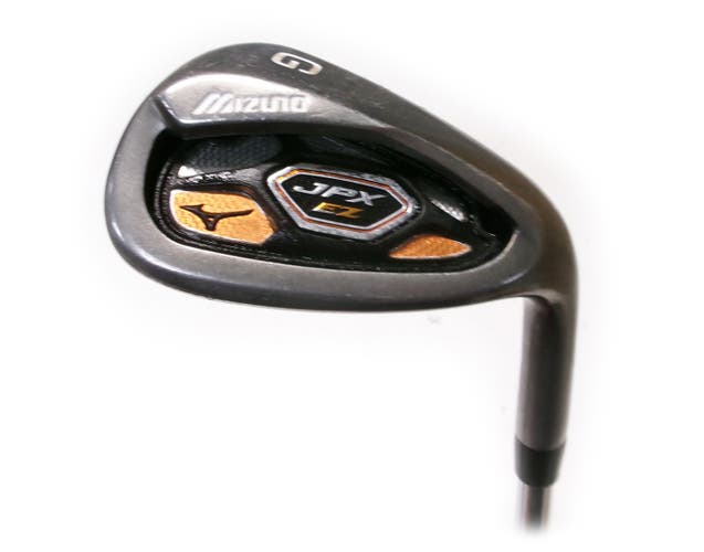 Mizuno JPX EZ Single Gap Wedge Steel True Temper S300 Stiff Flex