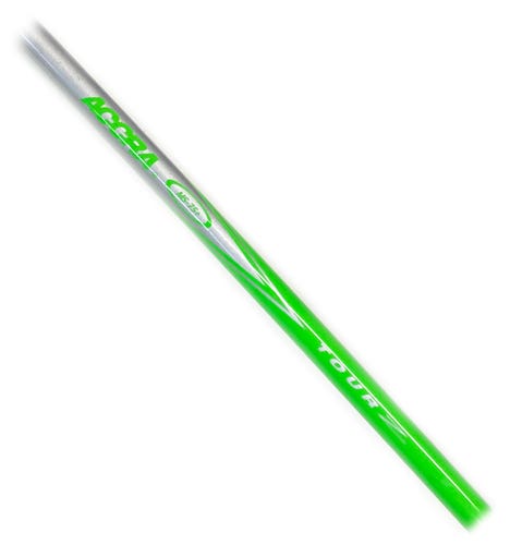Accra Tour Z M5-75+ Driver Shaft X-Stiff Flex w/ Titleist Adapter