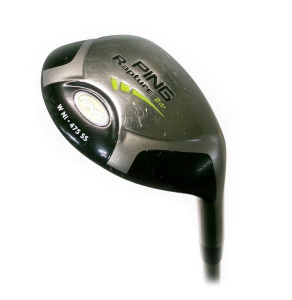 Ping Rapture 24* Hybrid Graphite Ping TFC 909H Regular Flex