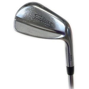 Titleist 620 Forged Single 47* Pitching Wedge Steel Project X Precision Rifle