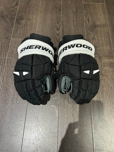 SHERWOOD REKKER LEGEND PRO SENIOR 13"