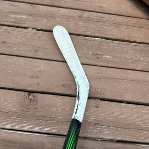 Rare Bauer ADV Left Hockey Stick P92
