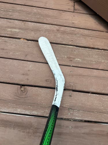 Rare Bauer ADV Left Hockey Stick P92