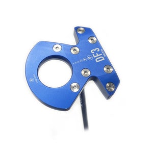 L.A.B. Golf DF3 35 Mallet Putter