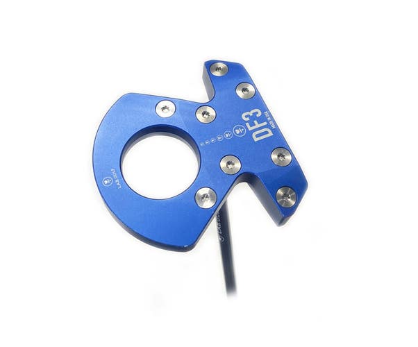 L.A.B. Golf DF3 35 Mallet Putter
