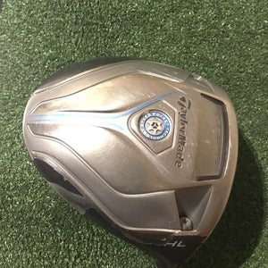 Taylormade Ladies Jetspeed HL Driver Matrix VeloxT 49g Graphite Shaft (44.5)