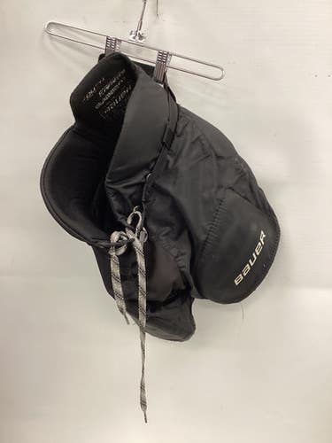 Used Bauer NEXUS 400 Youth Pant Black SM 11851-S000035388