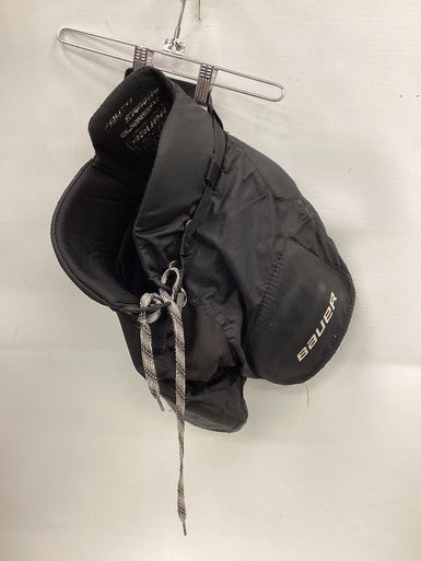 Used Bauer NEXUS 400 Youth Pant Black SM 11851-S000035388