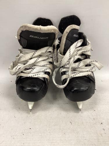 Used Bauer SUPREME ONE20 Youth Hockey Skate Youth 07.0 11851-S000035445