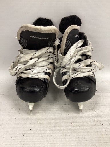 Used Bauer SUPREME ONE20 Youth Hockey Skate Youth 07.0 11851-S000035445