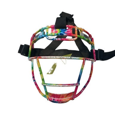 Used Schutt BB/SB Fielders Mask None MD 11859-S000023776