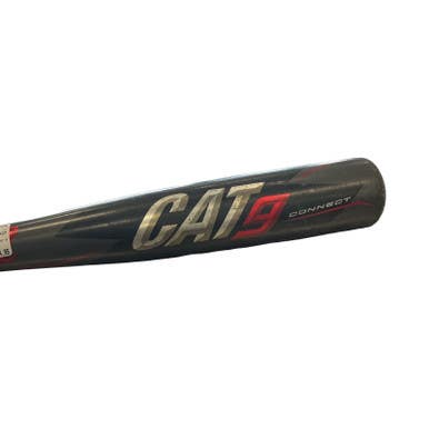 Used Marucci CAT 9 BB/SB USSSA 2 3/4 Bat 30" 11859-S000023793