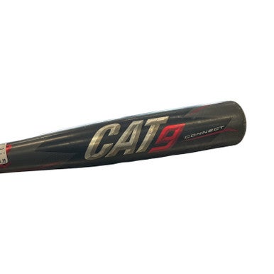 Used Marucci CAT 9 BB/SB USSSA 2 3/4 Bat 30" 11859-S000023793