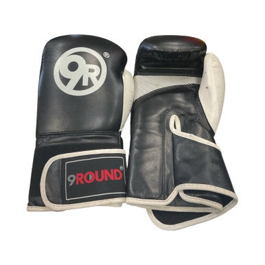 Used Boxing Gloves Black LG 11859-S000023794