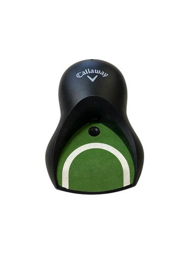 Used Callaway PUTT RETURN Golf Accessory 11706-S000359276
