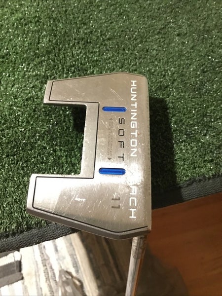 Cleveland Huntington Beach Soft 11 Putter 33 Inches (RH)