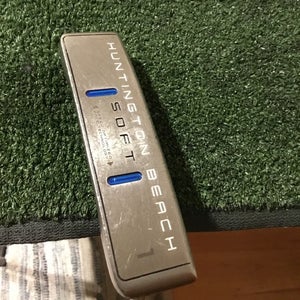Cleveland Huntington Beach Soft 1 Putter 35 Inches (RH)