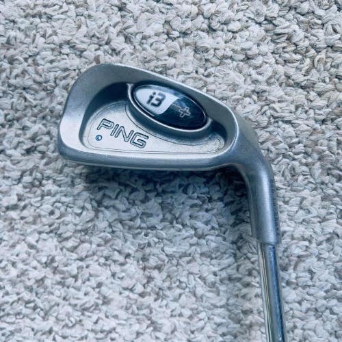 PING i3+ Blue Dot Mens Right Handed Individual 5 Iron Golf Club