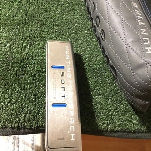 Cleveland Huntington Beach Soft 1 Putter 34.5 Inches (RH)