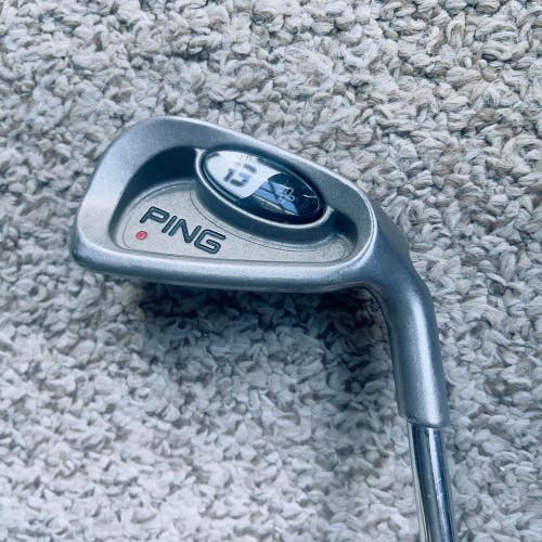 PING i3+ Red Dot Mens Right Handed Individual 5 Iron Golf Club