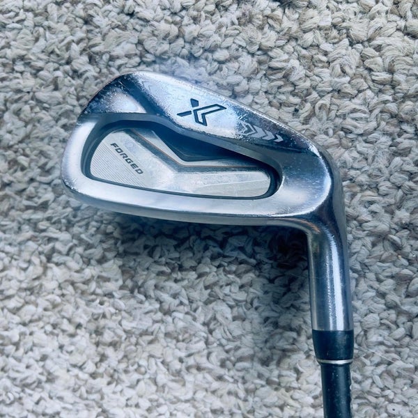 XXIO Forged X Mens Right Handed Individual 7 Iron Golf Club Regular Flex
