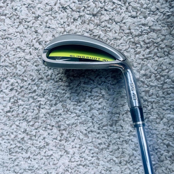 Nike Slingshot SS 40 Mens Right Handed Individual 7 Iron Golf Club