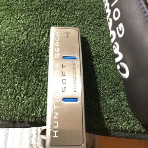 Cleveland Left Handed Huntington Beach Soft 4 Putter 35 Inches (LH)