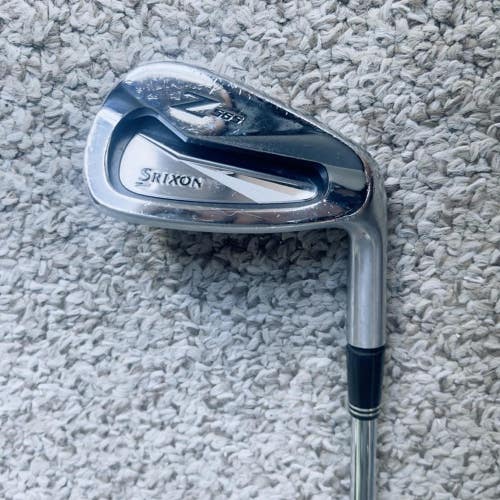 Srixon Z565 Mens Right Handed Individual 9 Iron Golf Club S Flex