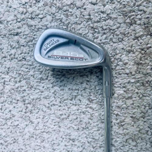 Tommy Armour 845s Silver Scot Mens Right Handed Individual 9 Iron Golf Club