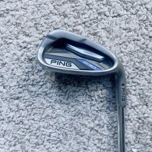 PING G30 Black Dot Mens Right Handed Individual 9 Iron Golf Club Regular Flex