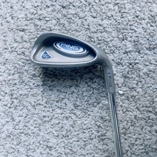 PING G5 Black Dot Mens Right Handed Individual 9 Iron Golf Club