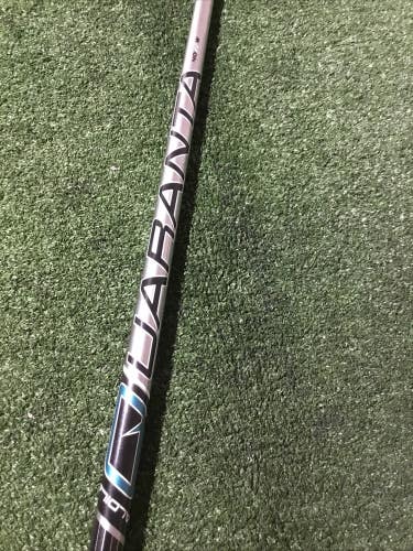 Aldila Quaranta Ladies 40g Graphite Driver Shaft (42.5) No Grip or Adapter