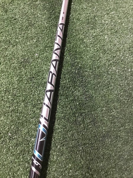 Aldila Quaranta Ladies 40g Graphite Driver Shaft (42.5) No Grip or Adapter
