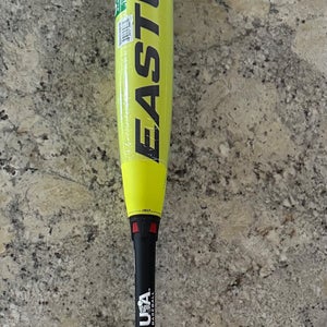 Easton ADV Composite USABat Certified Bat (-10) 21 oz 31" (New)
