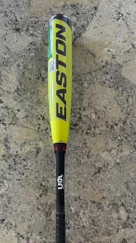 Easton ADV Composite USABat Certified Bat (-10) 21 oz 31" (New)