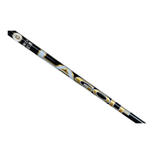LA GOLF GOLD SERIES WOOD SHAFT
