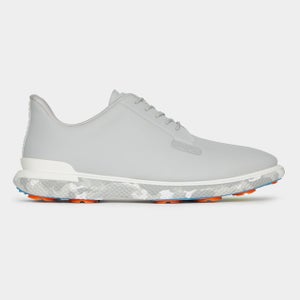 G/FORE MENS GALLIVAN2R CAMO GOLF SHOE NIMBUS
